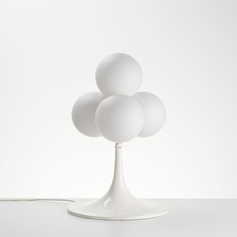 Goffredo Reggiani - Reggiani, Lampada da tavolo