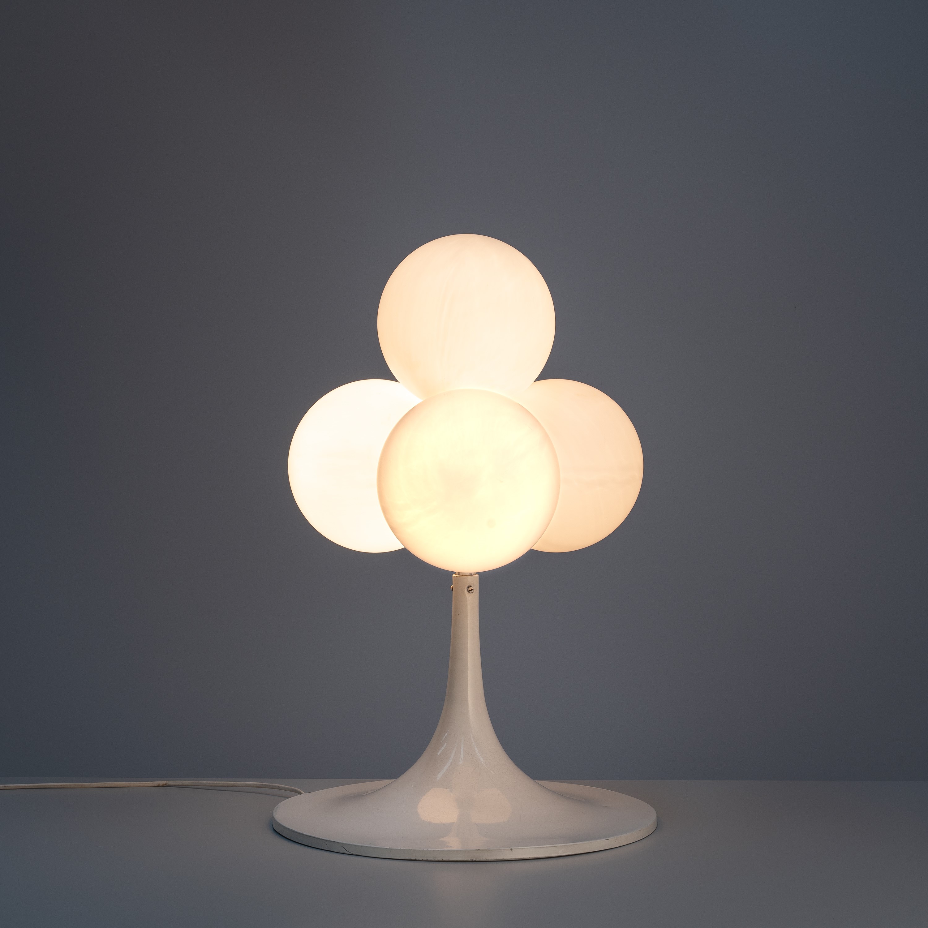 Goffredo Reggiani - Reggiani, Lampada da tavolo
