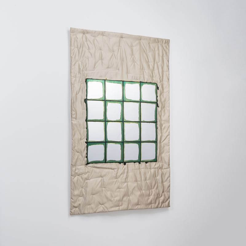 Gaetano Pesce - Specchio “Mirror 1”