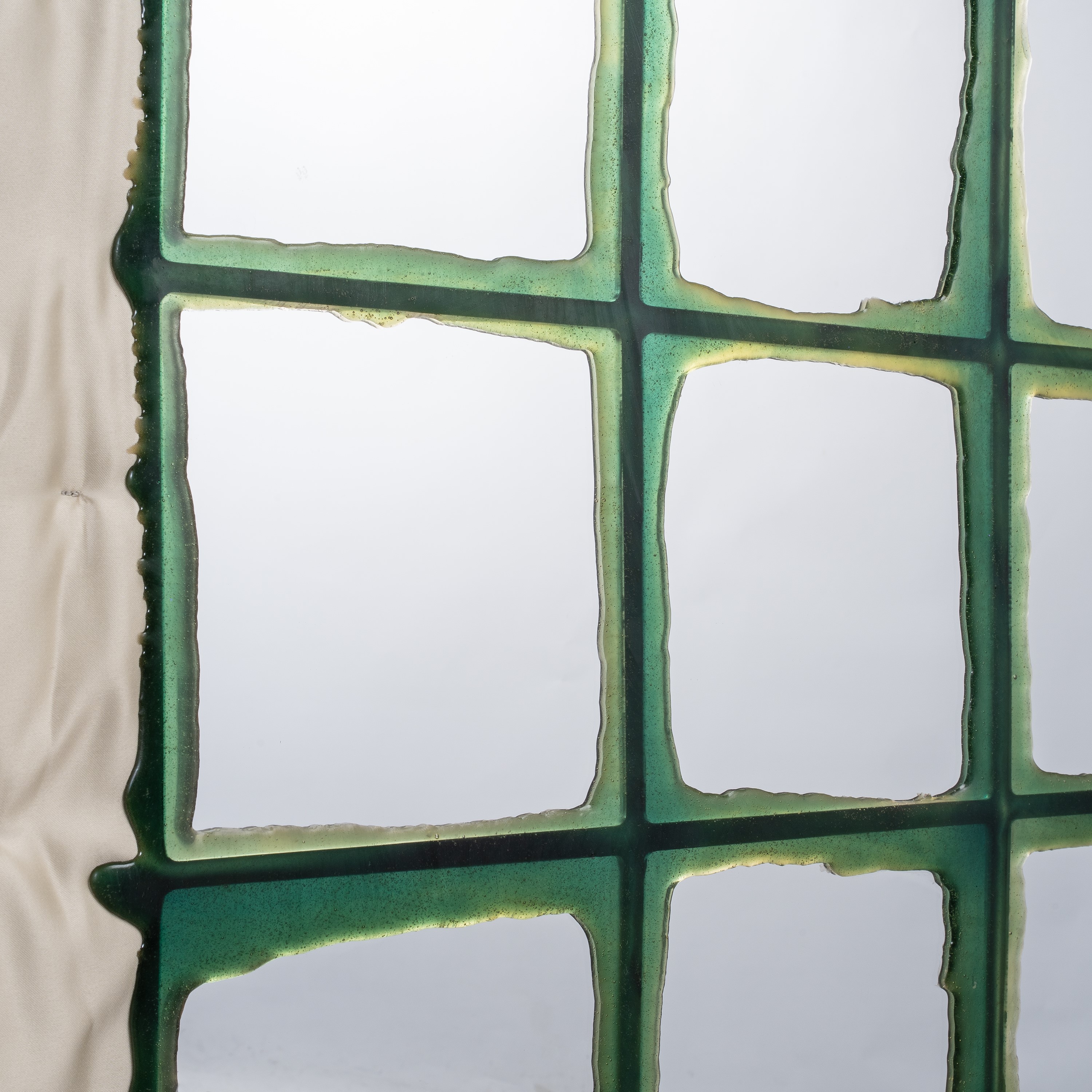 Gaetano Pesce - Specchio “Mirror 1”