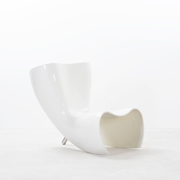 Mark Newson - MARC NEWSON, POLTRONCINA 'FELT'