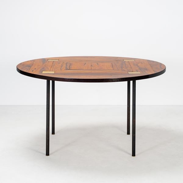 Ettore Sottsass jr - ETTORE SOTTSASS JR., TAVOLO
