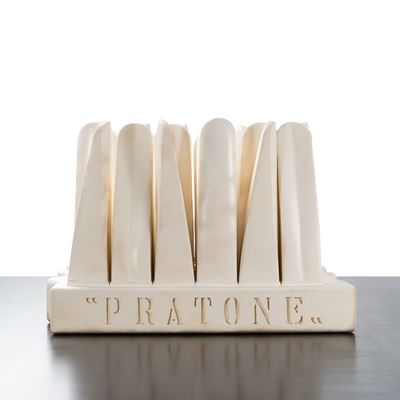 Nordic Pratone (Edizione Speciale 50 Anniversario Gufram), poliuretano