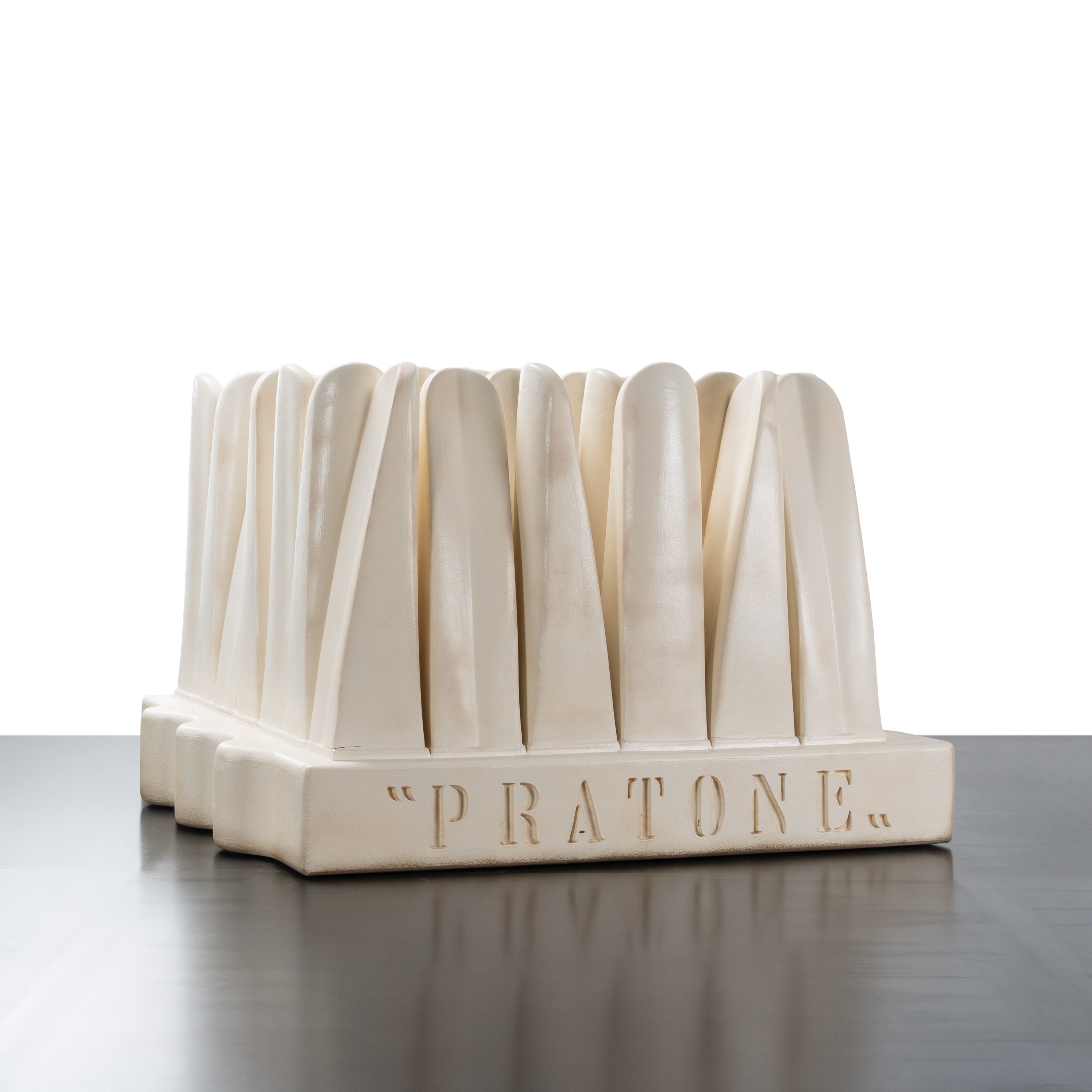 Studio 65 - Nordic Pratone (Edizione Speciale 50 Anniversario Gufram), poliuretano