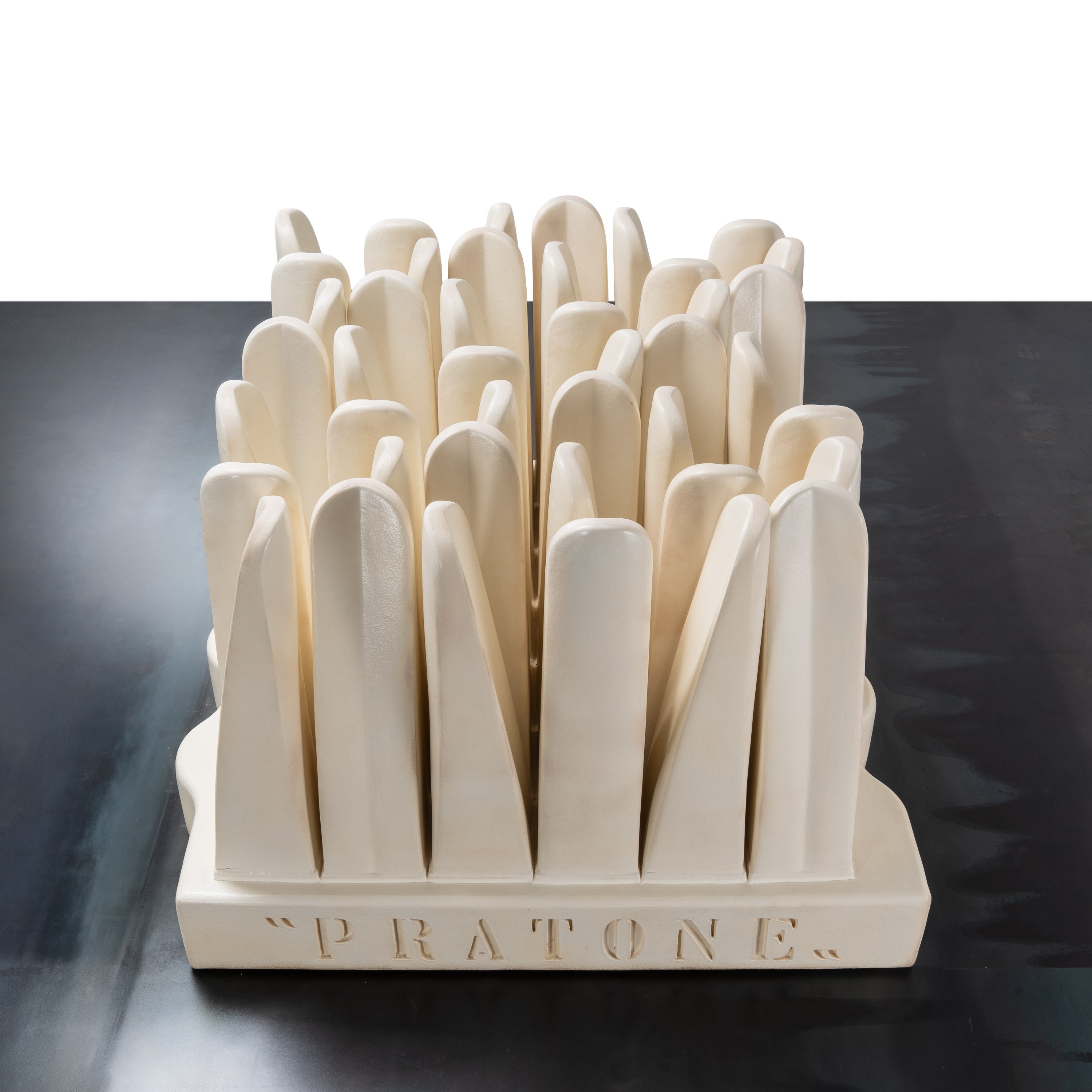 Studio 65 - Nordic Pratone (Edizione Speciale 50 Anniversario Gufram), poliuretano