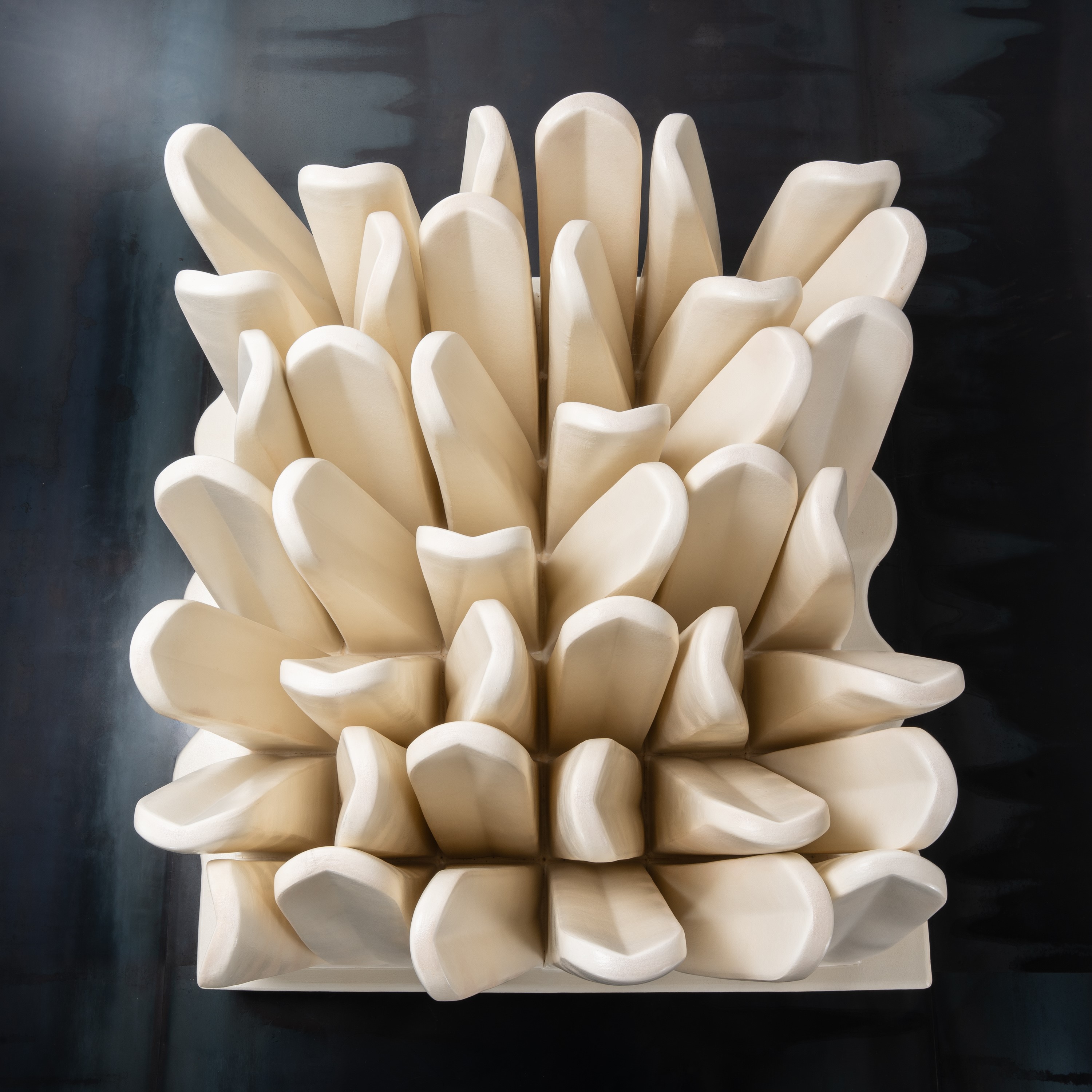 Studio 65 - Nordic Pratone (Edizione Speciale 50 Anniversario Gufram), poliuretano
