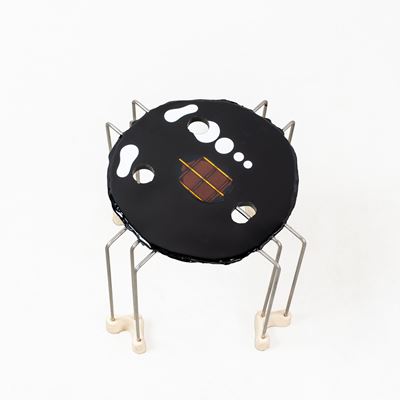 Tavolino “Triple Play”
