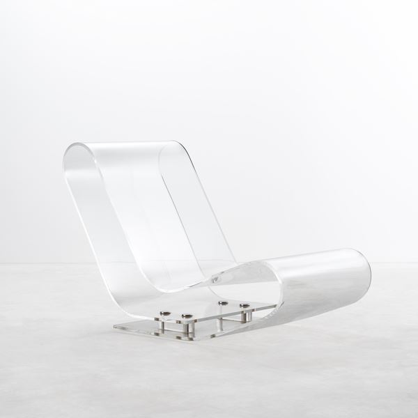 Maarten Van Severen - MAARTEN VAN SEVEREN, LOUNGE 'LCP'