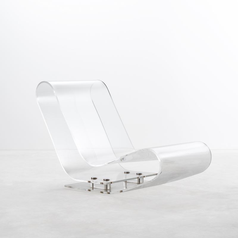 Maarten Van Severen - Lounge “LCP”