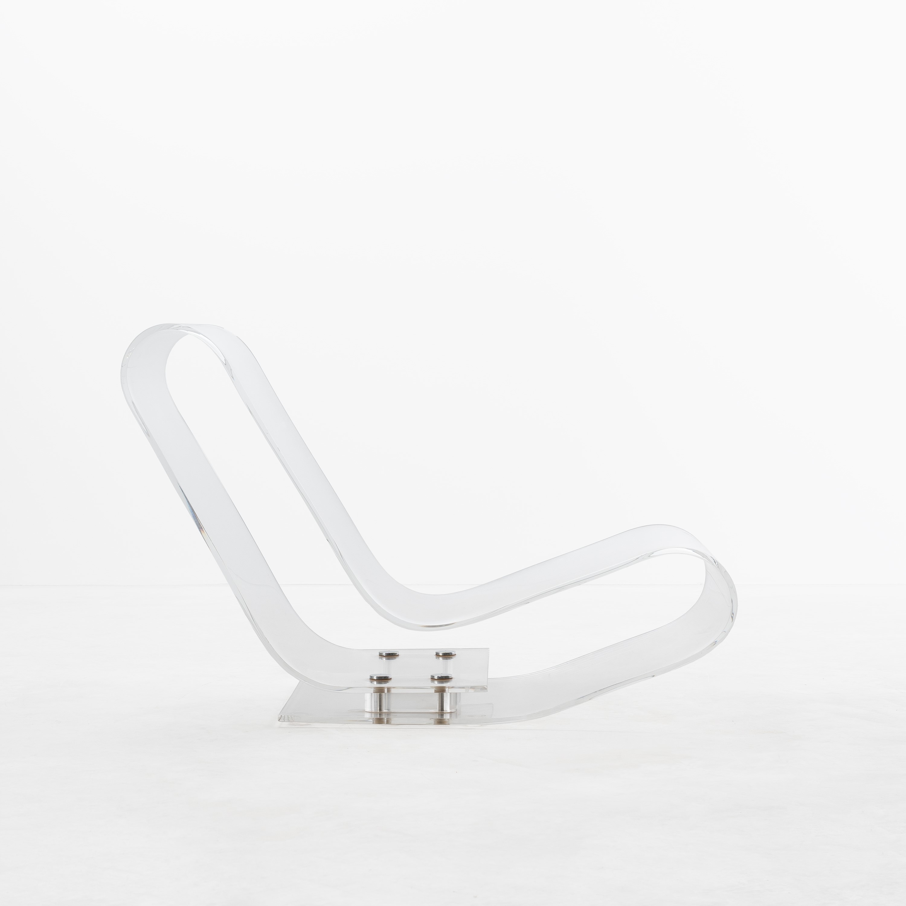 Maarten Van Severen - Lounge “LCP”