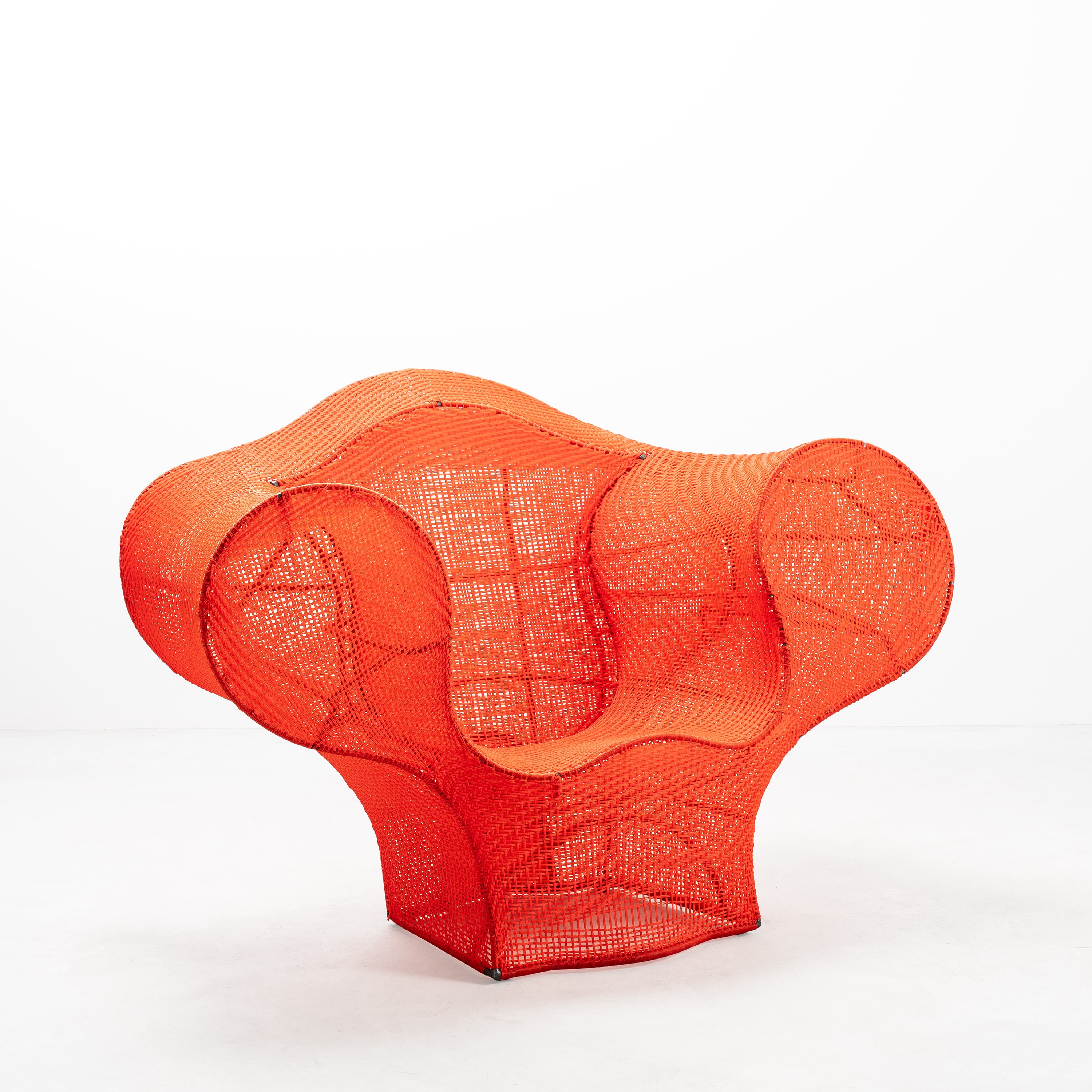 Ron Arad - Poltrona "Big Easy"
