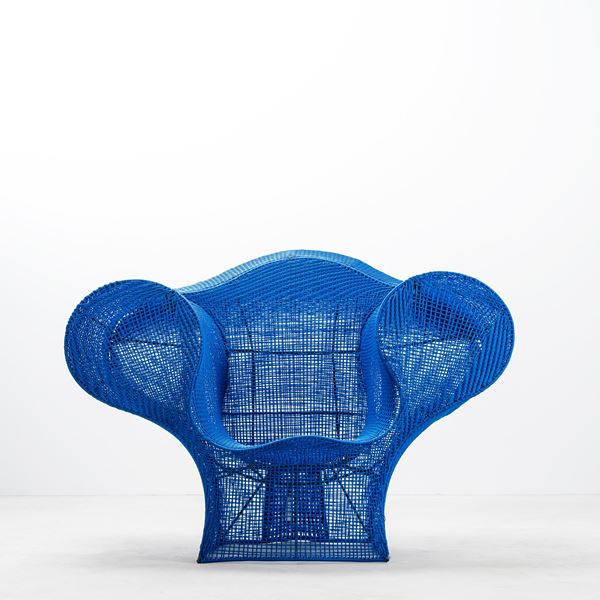 Ron Arad - RON ARAD, POLTRONA 'BIG EASY', PEZZO UNICO