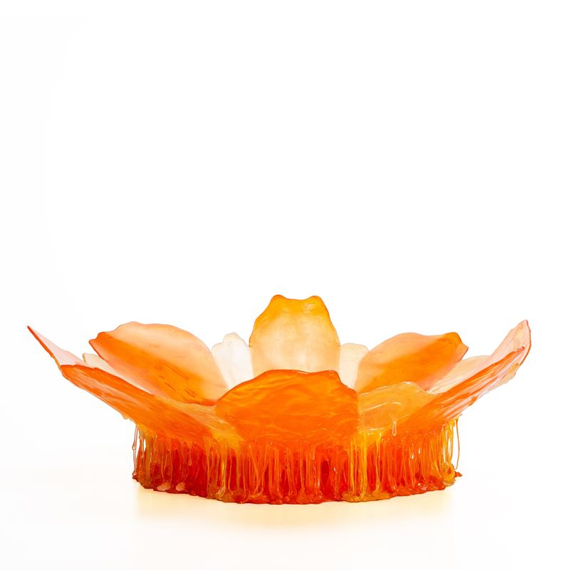 Gaetano Pesce - Flower Vase, resina policroma (produzione Meritalia) circa 2010