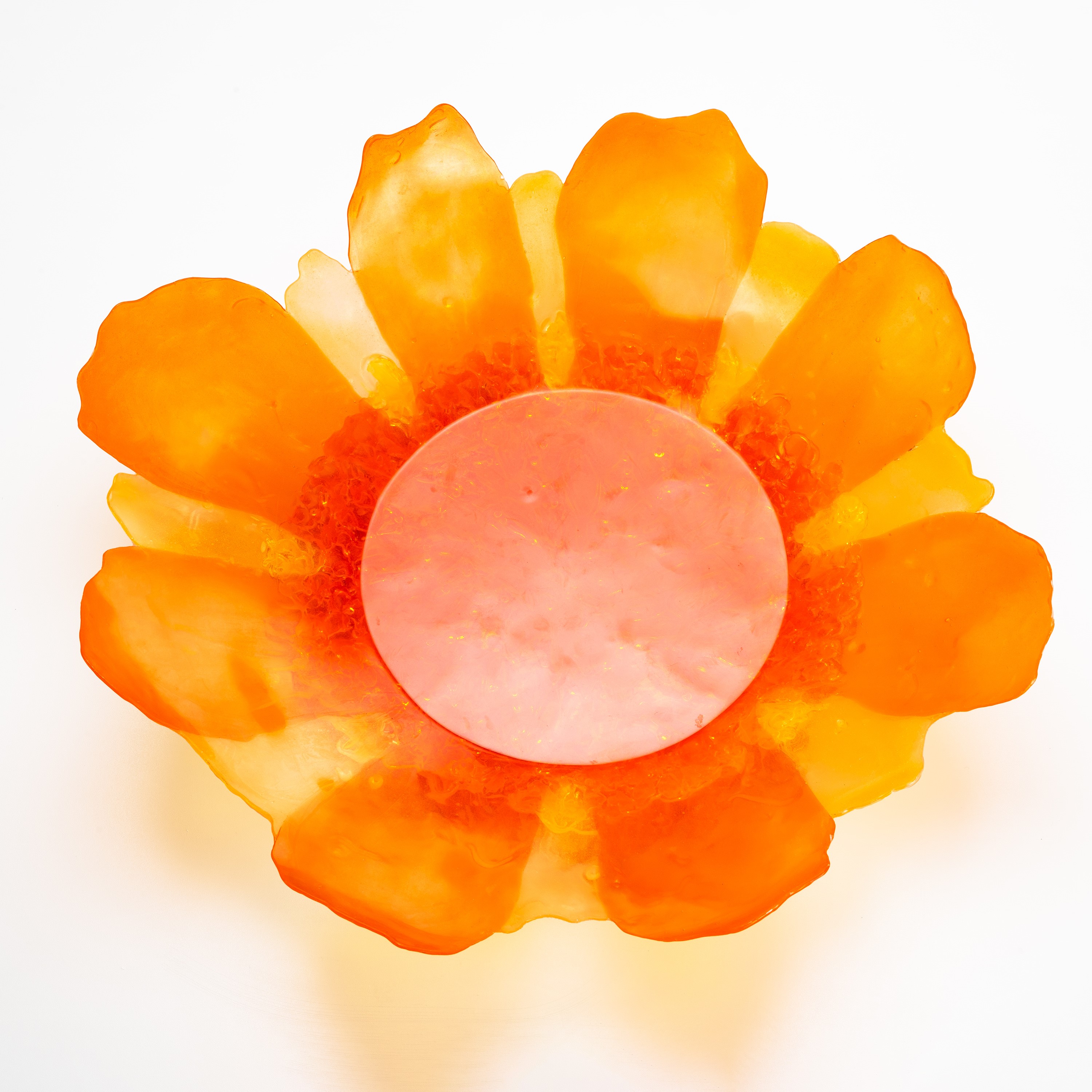 Gaetano Pesce - Flower Vase, resina policroma (produzione Meritalia) circa 2010