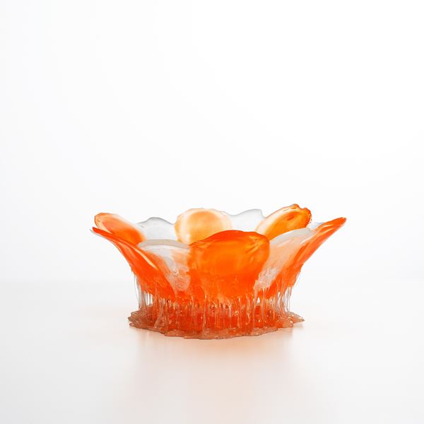 Gaetano Pesce - GAETANO PESCE, PICCOLO 'FLOWER VASE'