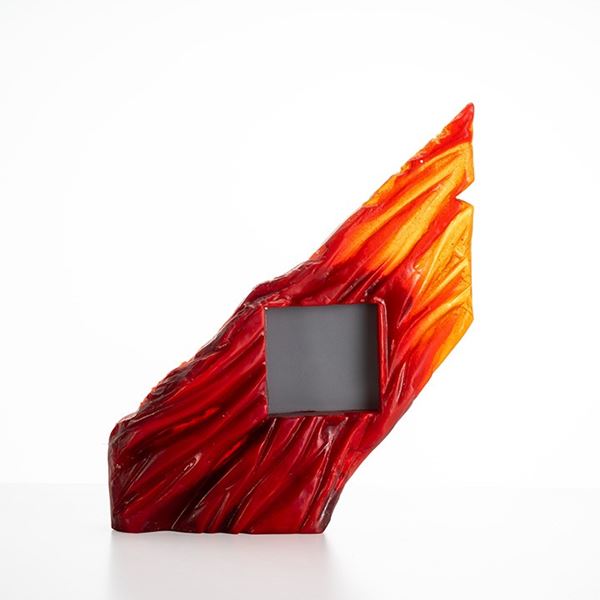 Gaetano Pesce - GAETANO PESCE, PORTAFOTO 'PICTURE FRAME'
