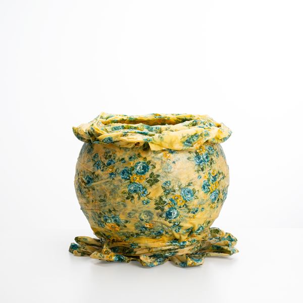 Gaetano Pesce - GAETANO PESCE, 'BALL VASE 2 FARE'