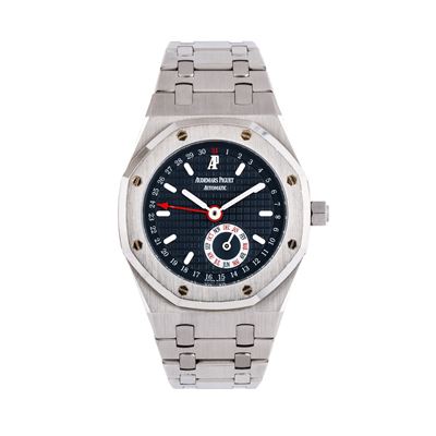 Royal Oak Quantième Annuel 25920ST, 1999
