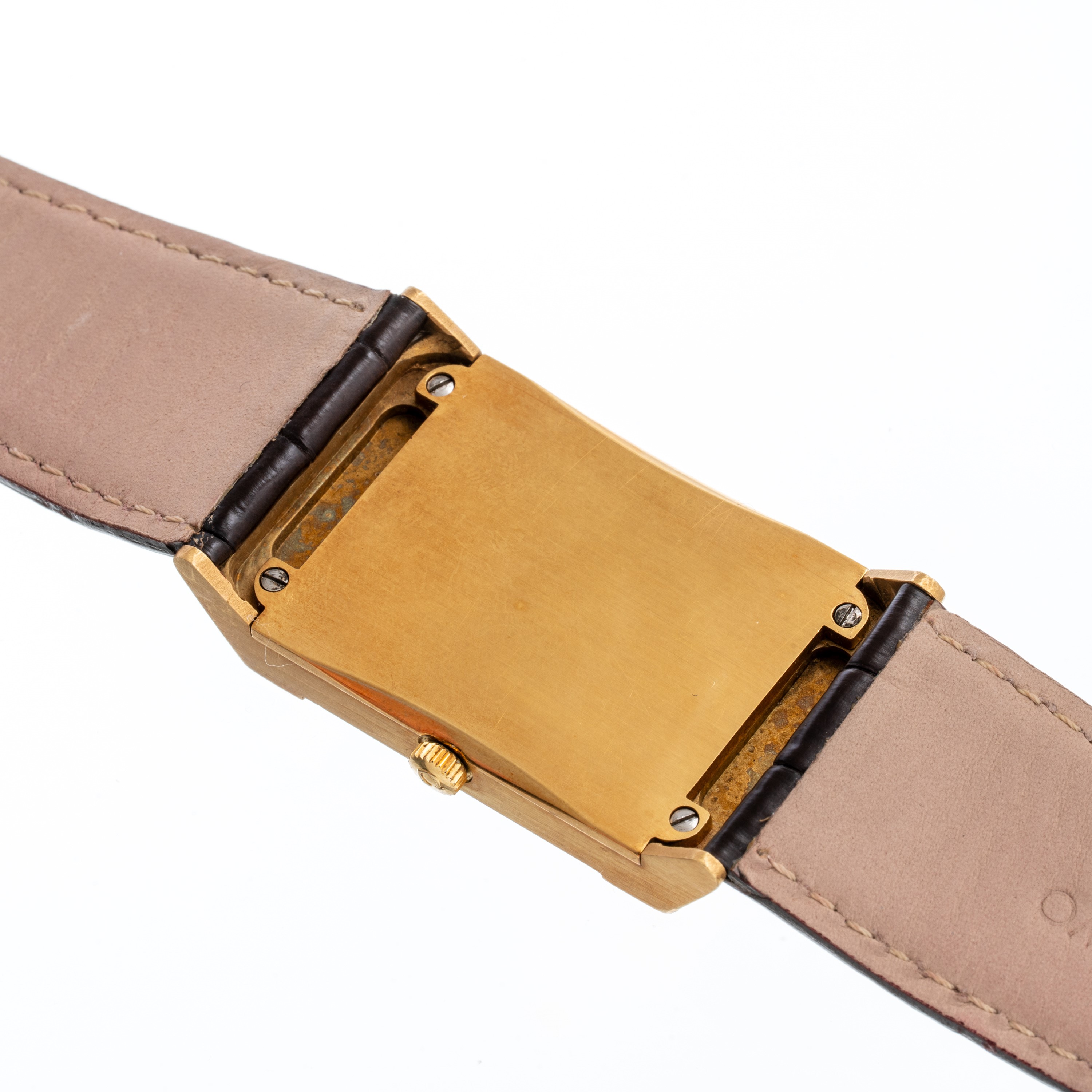 Omega - Constellation, orologio solo tempo in oro giallo 18 kt con carica automatica (cal. 711, r...