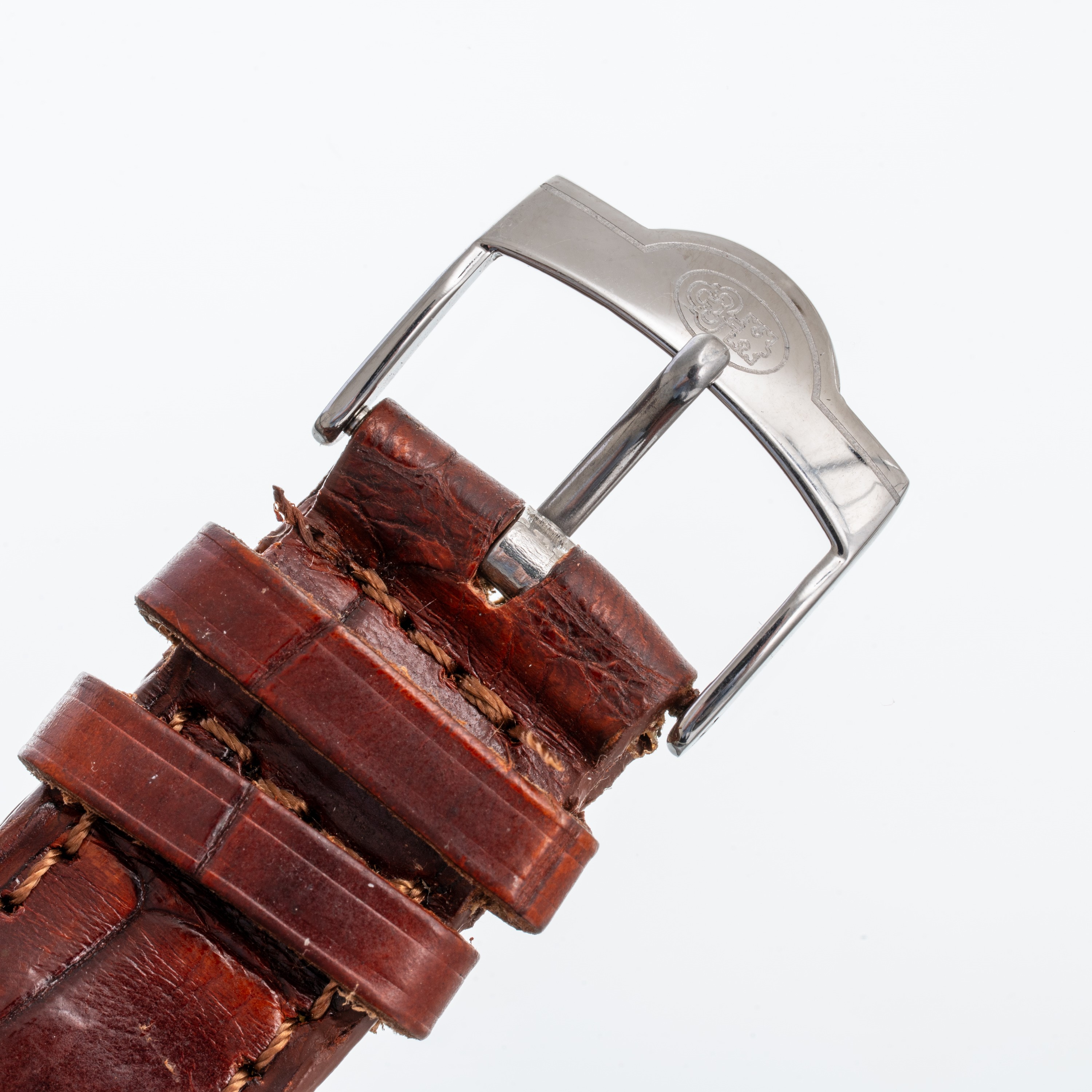 Corum - Orologio da polso “500 Lire” con quadrante a moneta in argento e fondello con moneta
