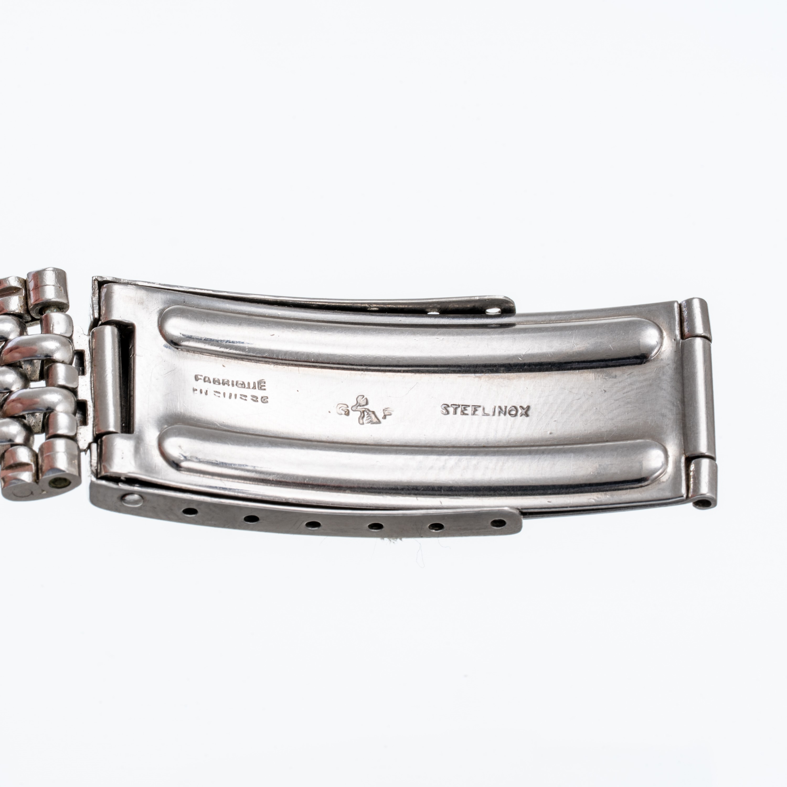 Rolex - Oyster Perpetual 4049, Solo tempo automatico in acciaio con piccoli secondi