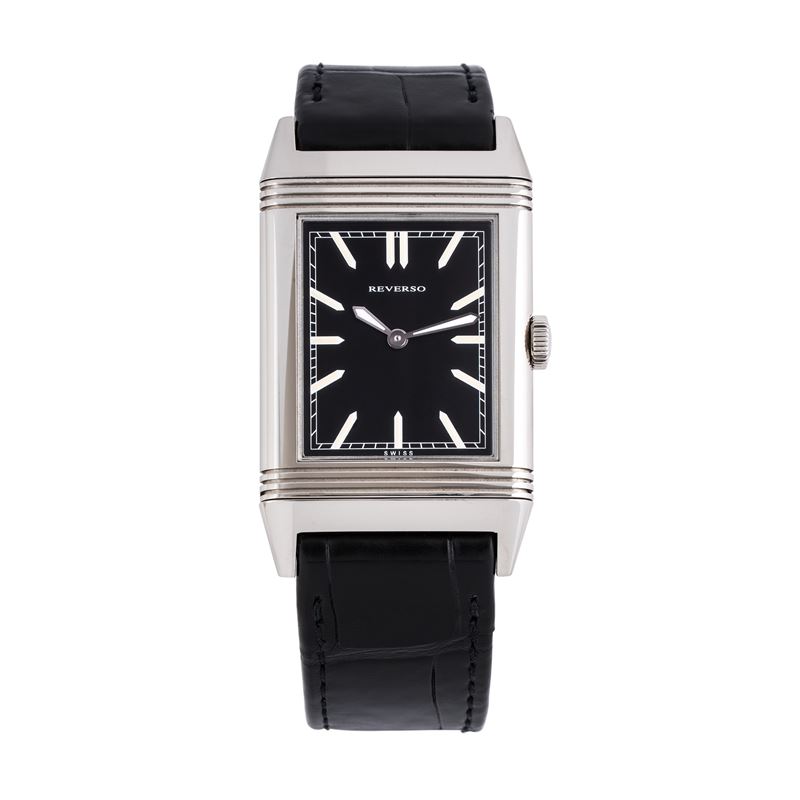 Jaeger le Coultre - Jaeger LeCoultre, Grande Reverso (Reverso Tribute to 1931), 277.8.62, orologi...
