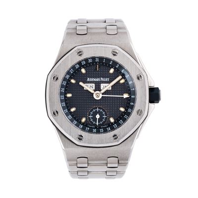 Royal Oak Offshore Triple Calendar ref. 25807ST