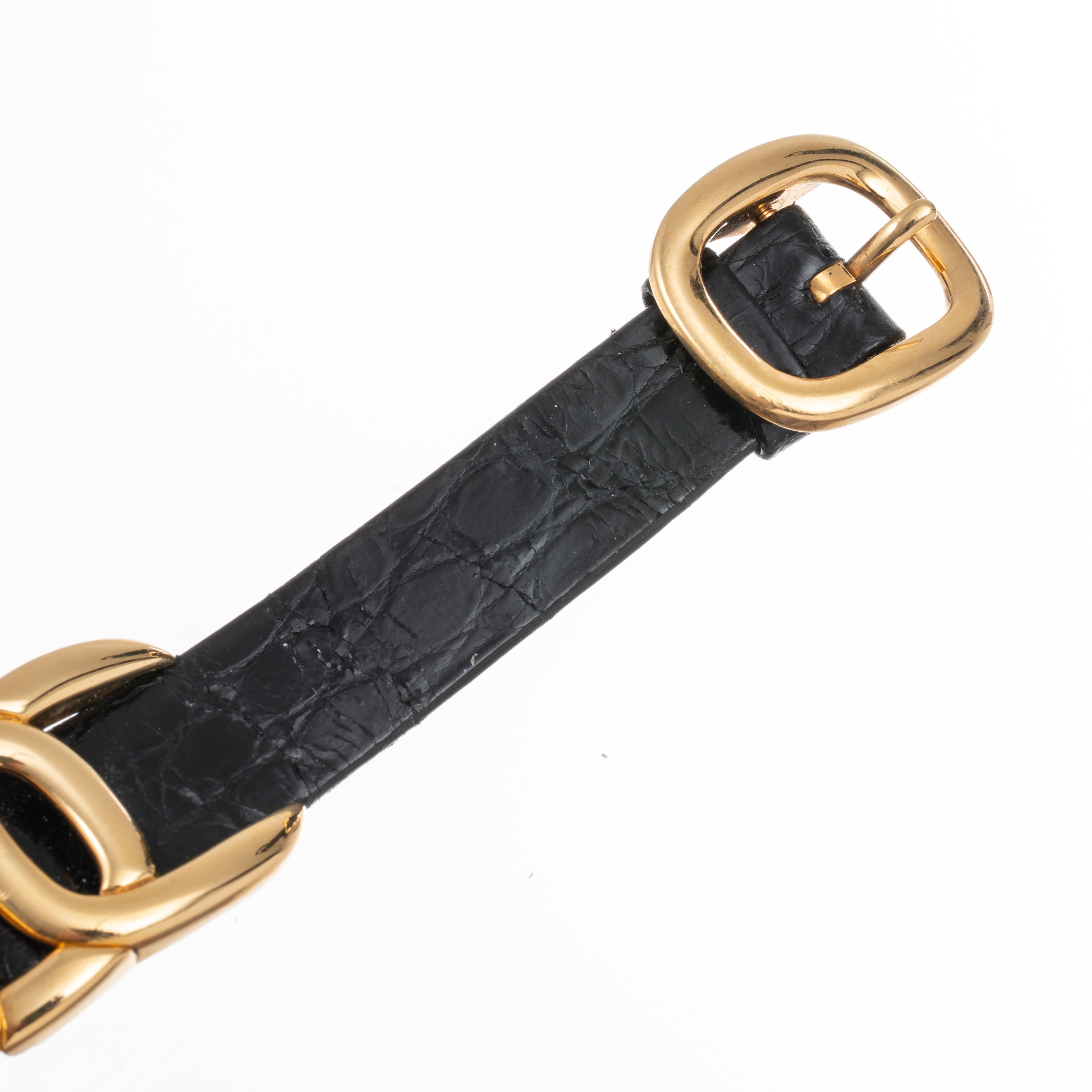 Patek Philippe - Ellipse 4830J in oro giallo 18 kt con movimento al quarzo