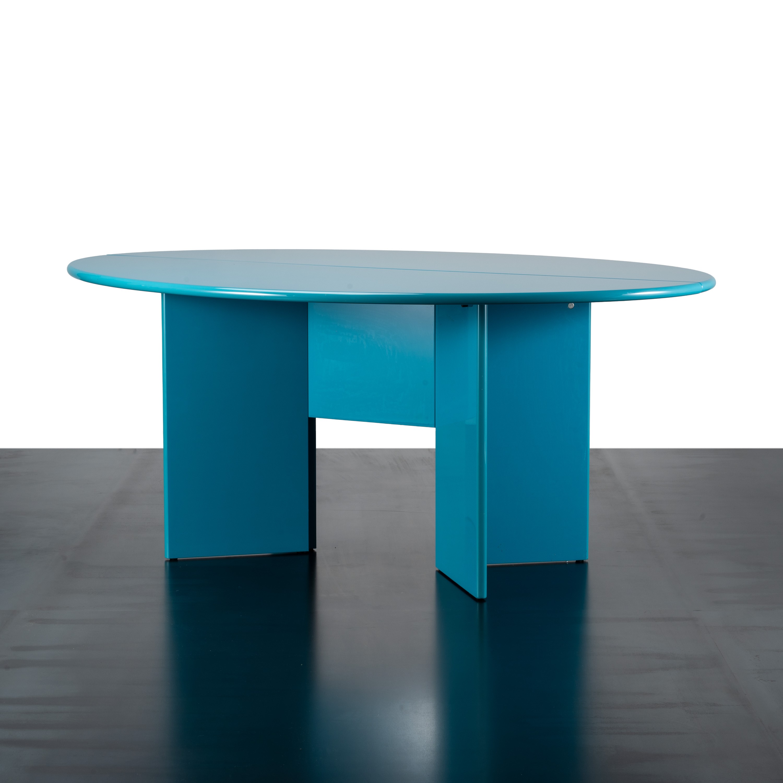 Kazuhide Takahama - Tavolo console “Antella”, doppi pannelli incernierati con chiusura magnetica