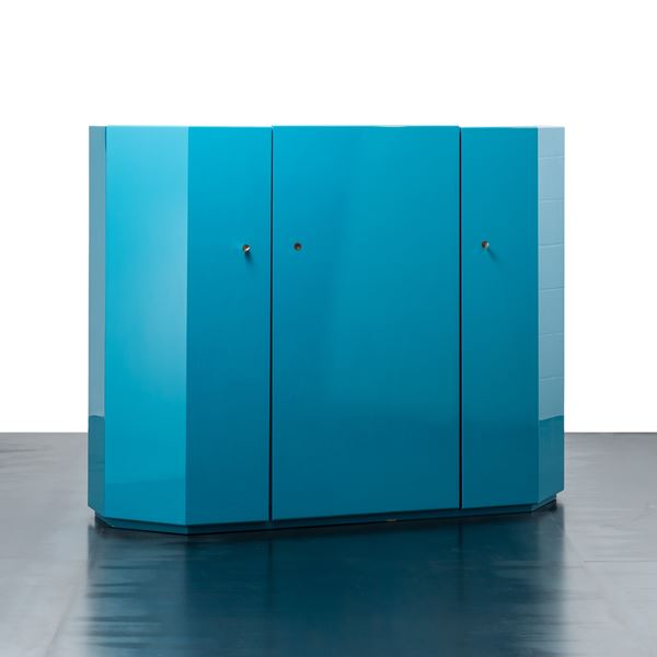 Kazuhide Takahama - KAZUHIDE TAKAHAMA, CREDENZA 'BRAMANTE'