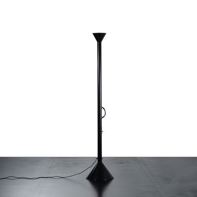 Lampada da terra Callimaco