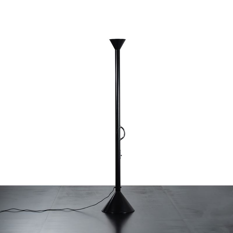 Ettore Sottsass - Lampada da terra Callimaco