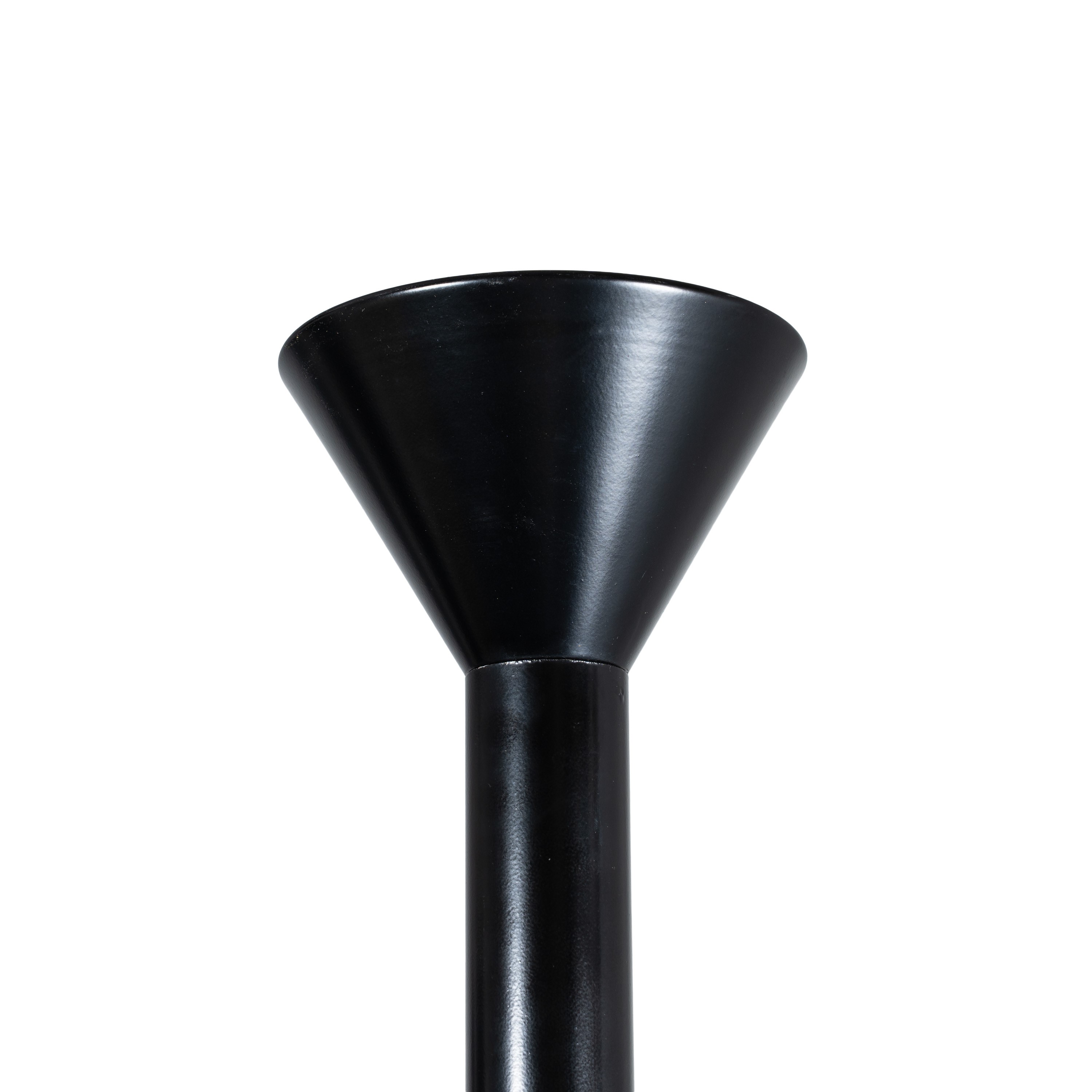 Ettore Sottsass - Lampada da terra Callimaco