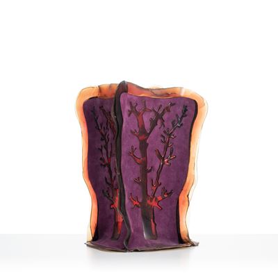 Vaso «Cerrado L»