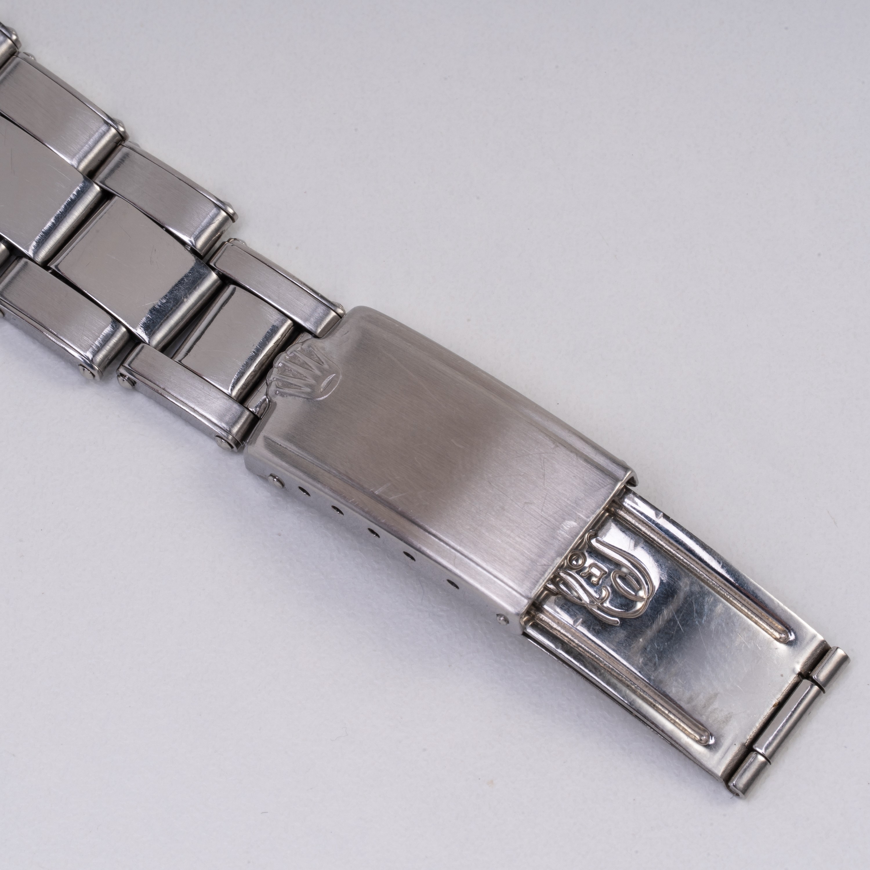 Rolex - Daytona “Paul Newman” 6262, cronografo a carica manuale in acciaio