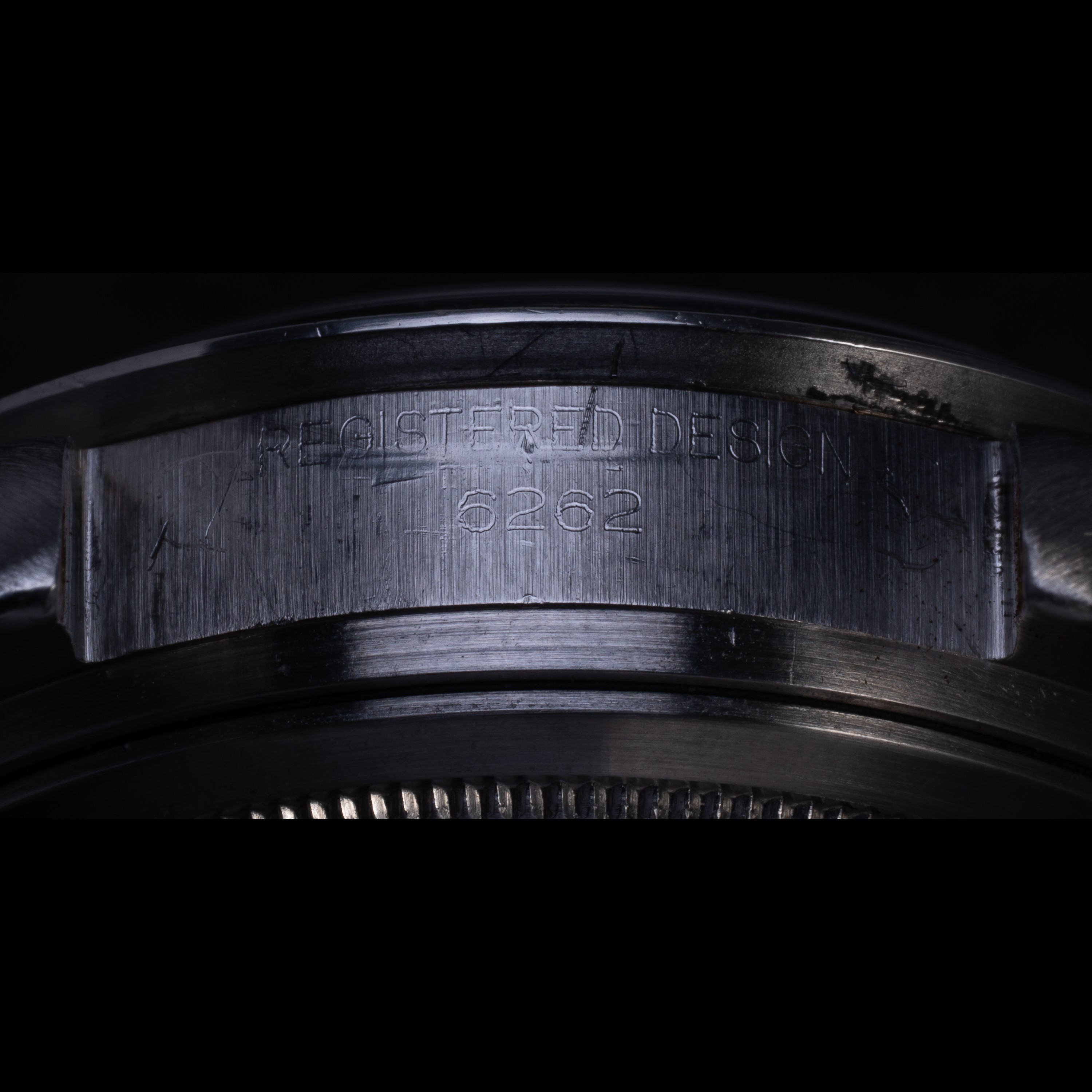 Rolex - Daytona “Paul Newman” 6262, cronografo a carica manuale in acciaio