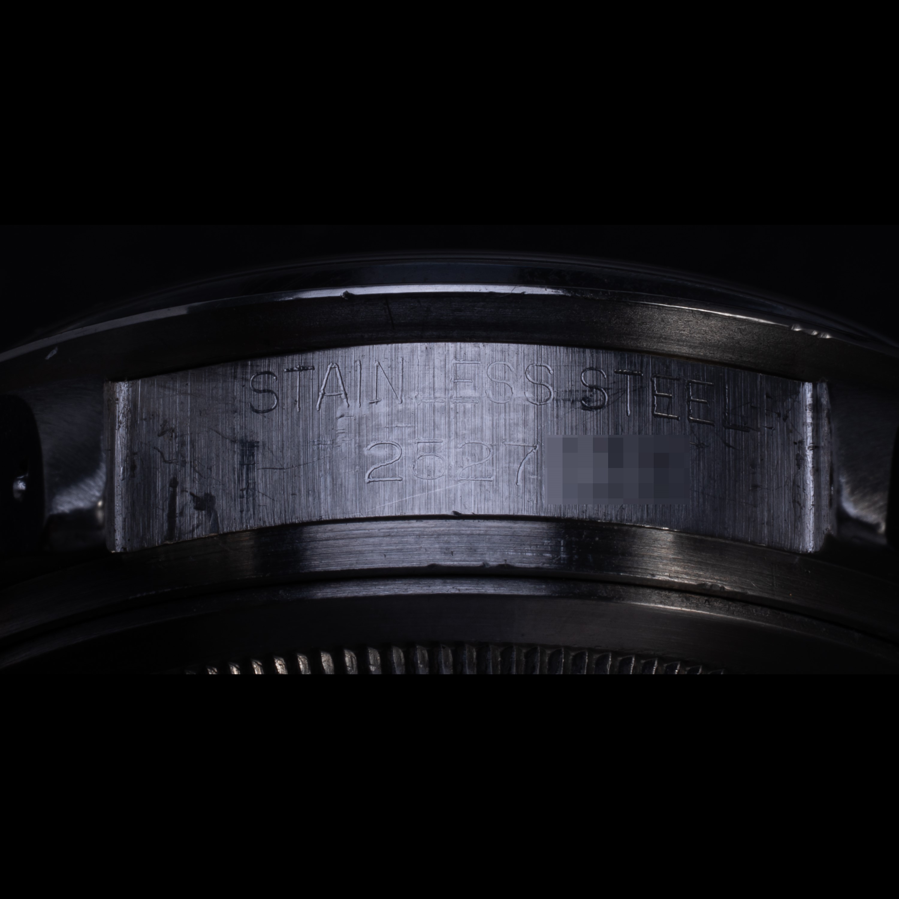 Rolex - Daytona “Paul Newman” 6262, cronografo a carica manuale in acciaio