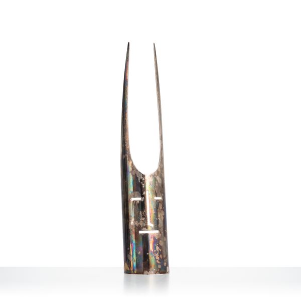 Gio Ponti - GIO PONTI, 'MASCHERA CORNUTA'
