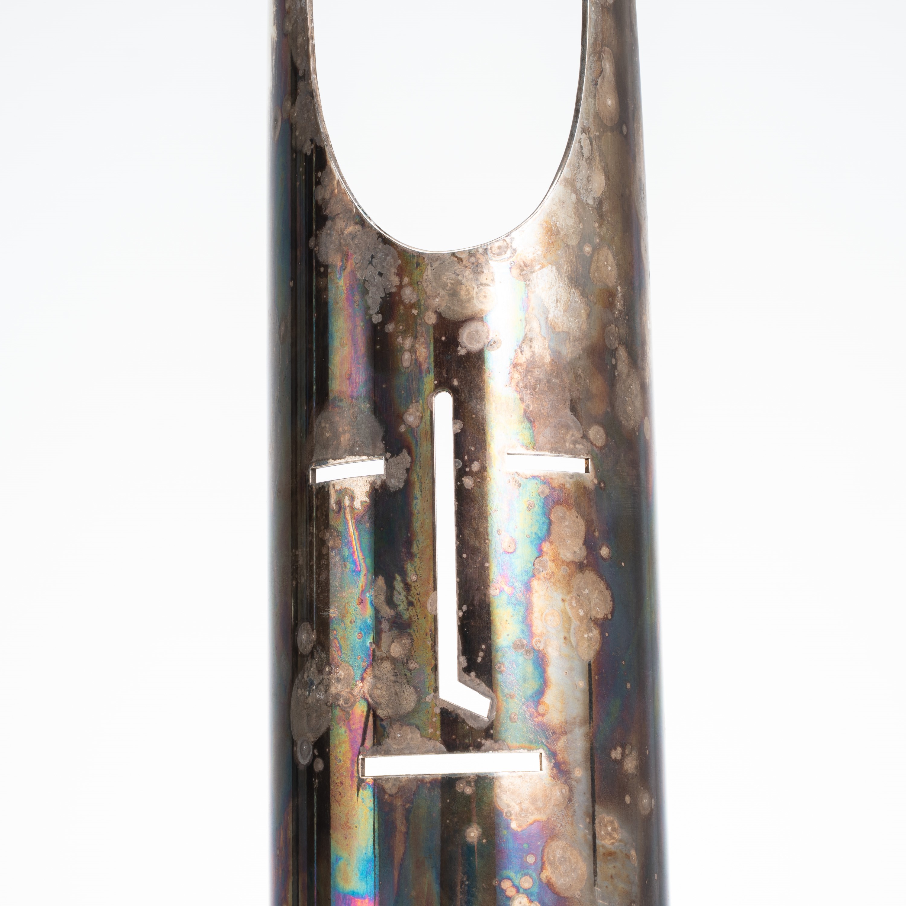 Gio Ponti - Maschera cornuta