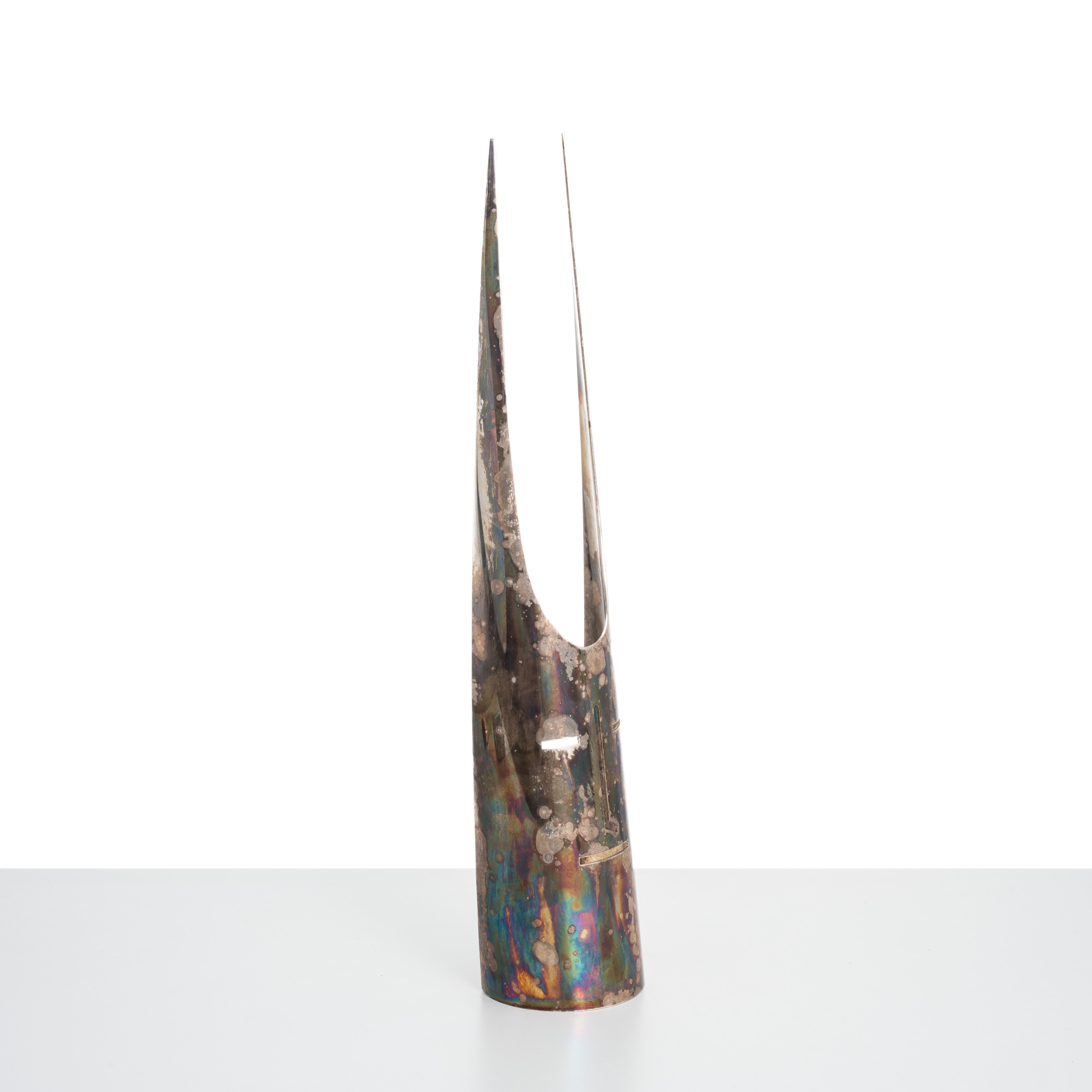 Gio Ponti - Maschera cornuta