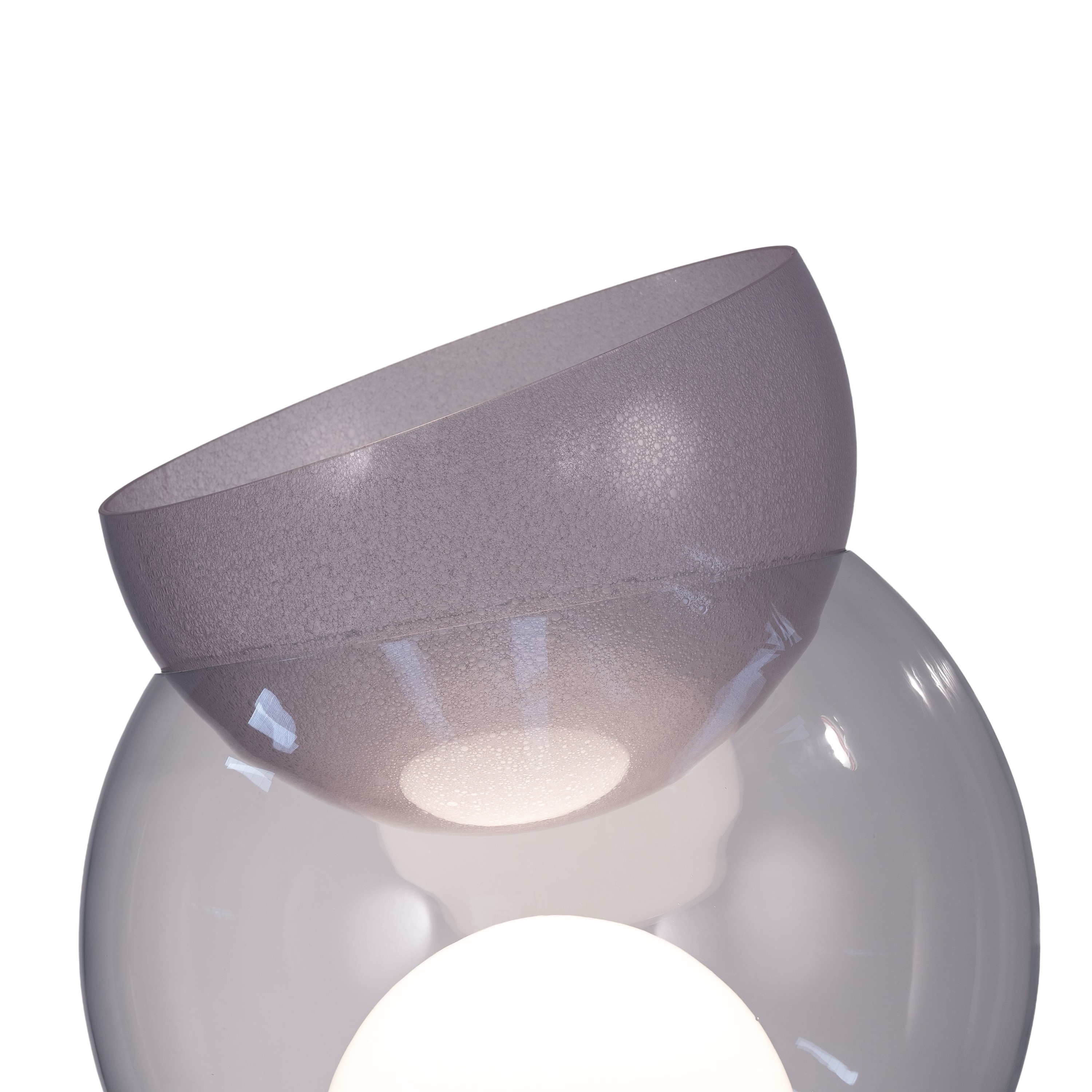 Gae Aulenti - Grande lampada “Giova”