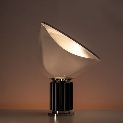 Lampada da tavolo “Taccia”