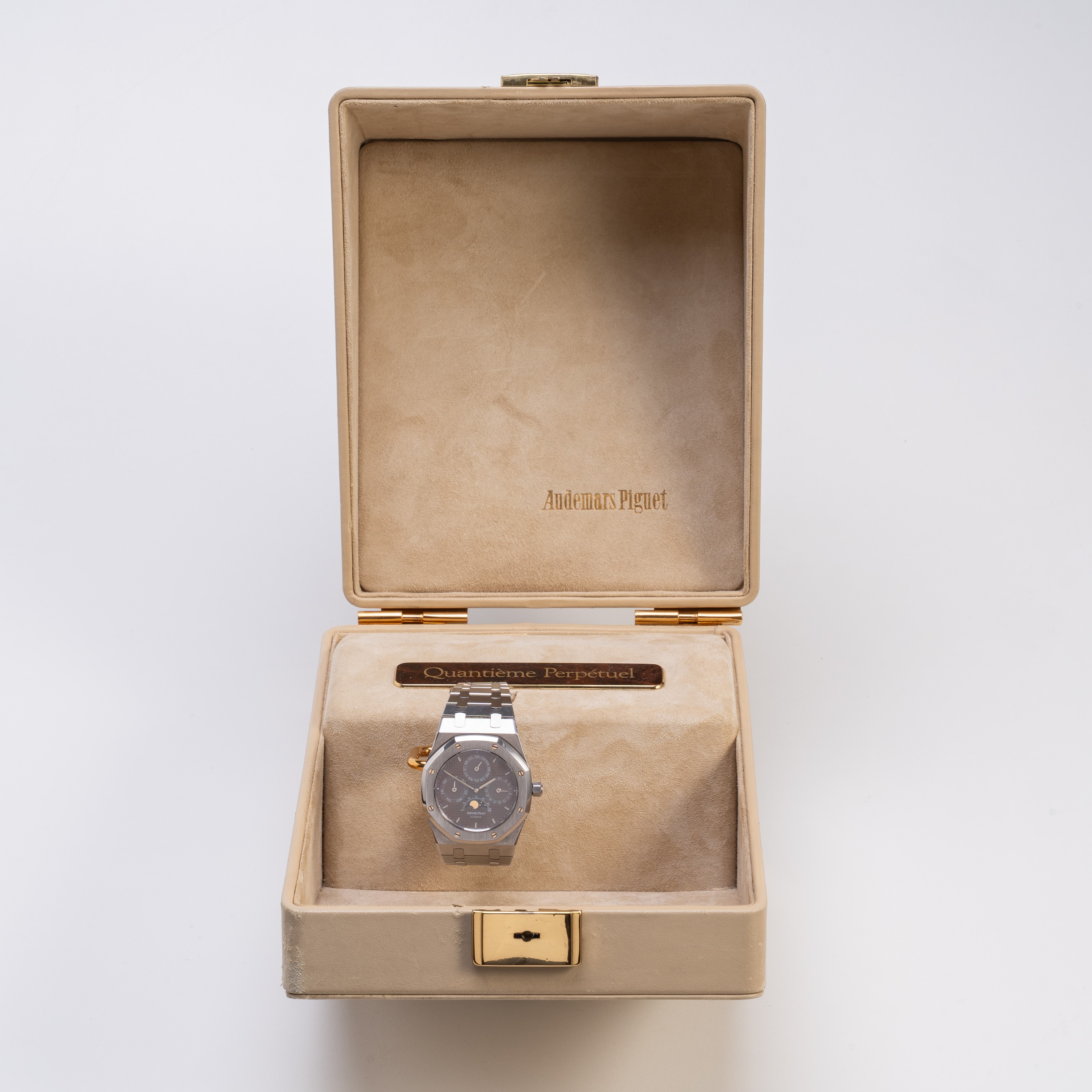 Audemars Piguet - Royal Oak Full Calendar (calendario completo) 1994