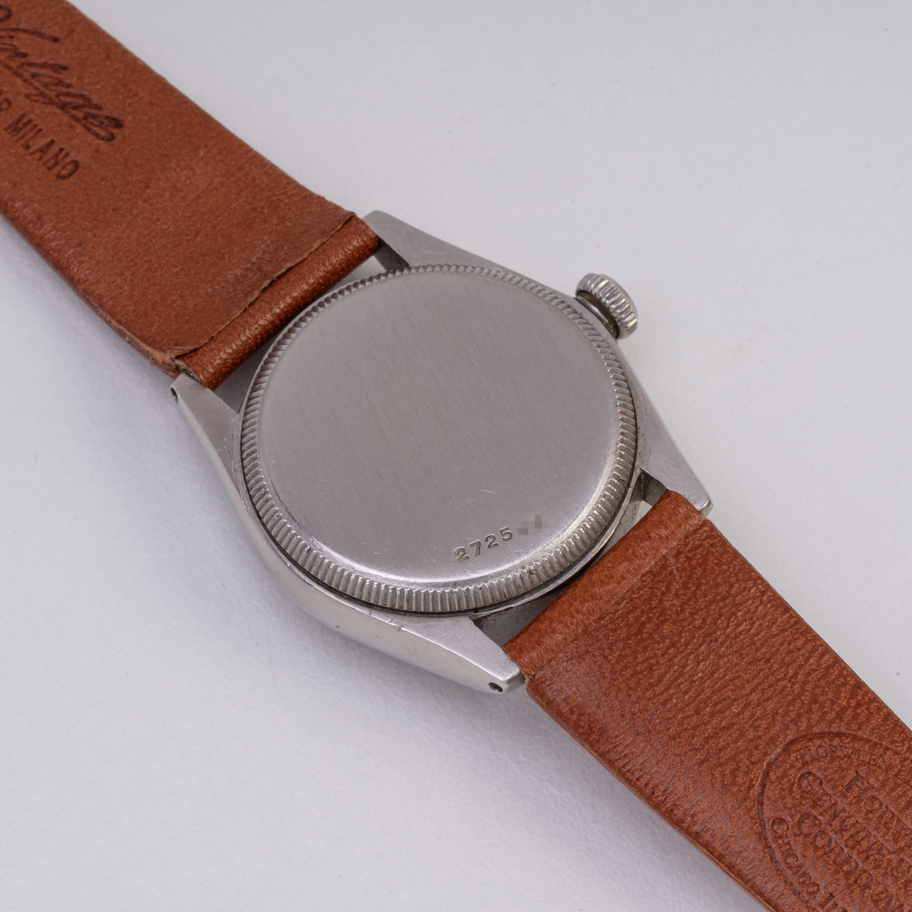Rolex - Oyster Seaporter Observatory Ref. 2280