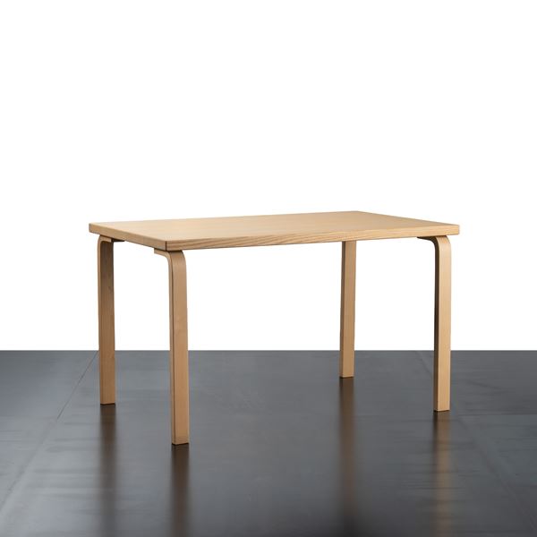 Alvar AAlto - ALVAR AALTO, TAVOLO