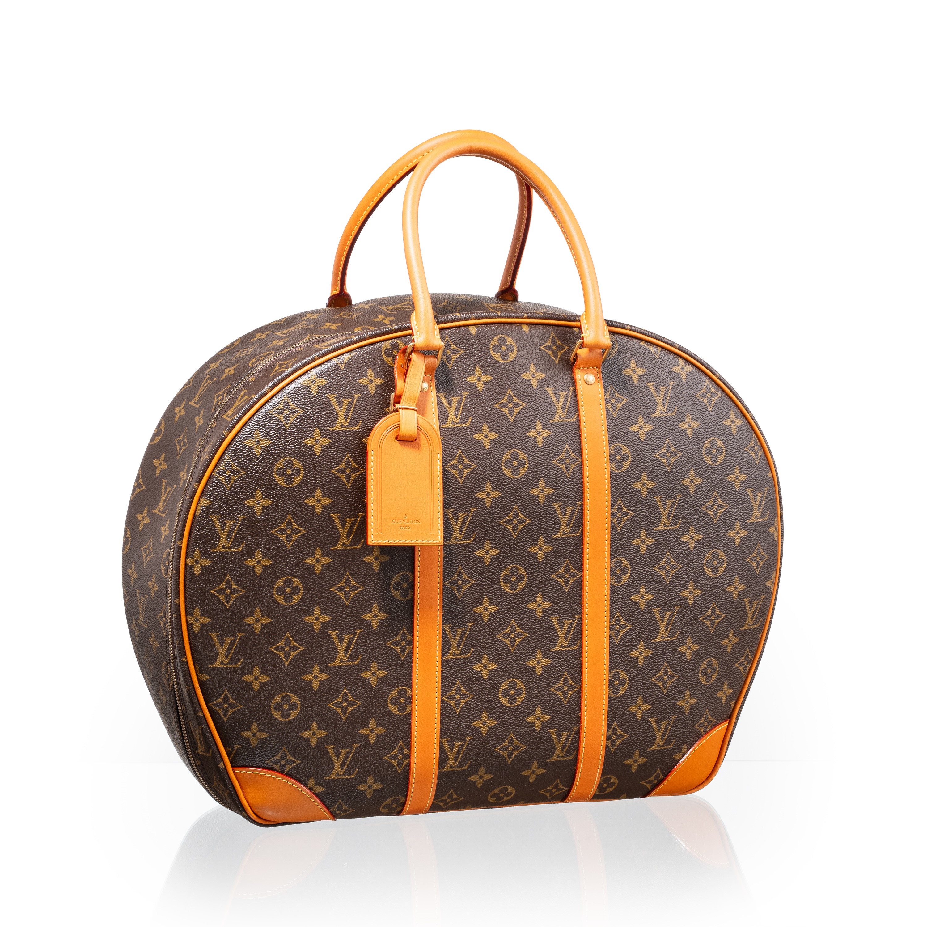 Boxe set Iconoclast Limited Edition Louis Vuitton x Karl Lagerfeld (2014)