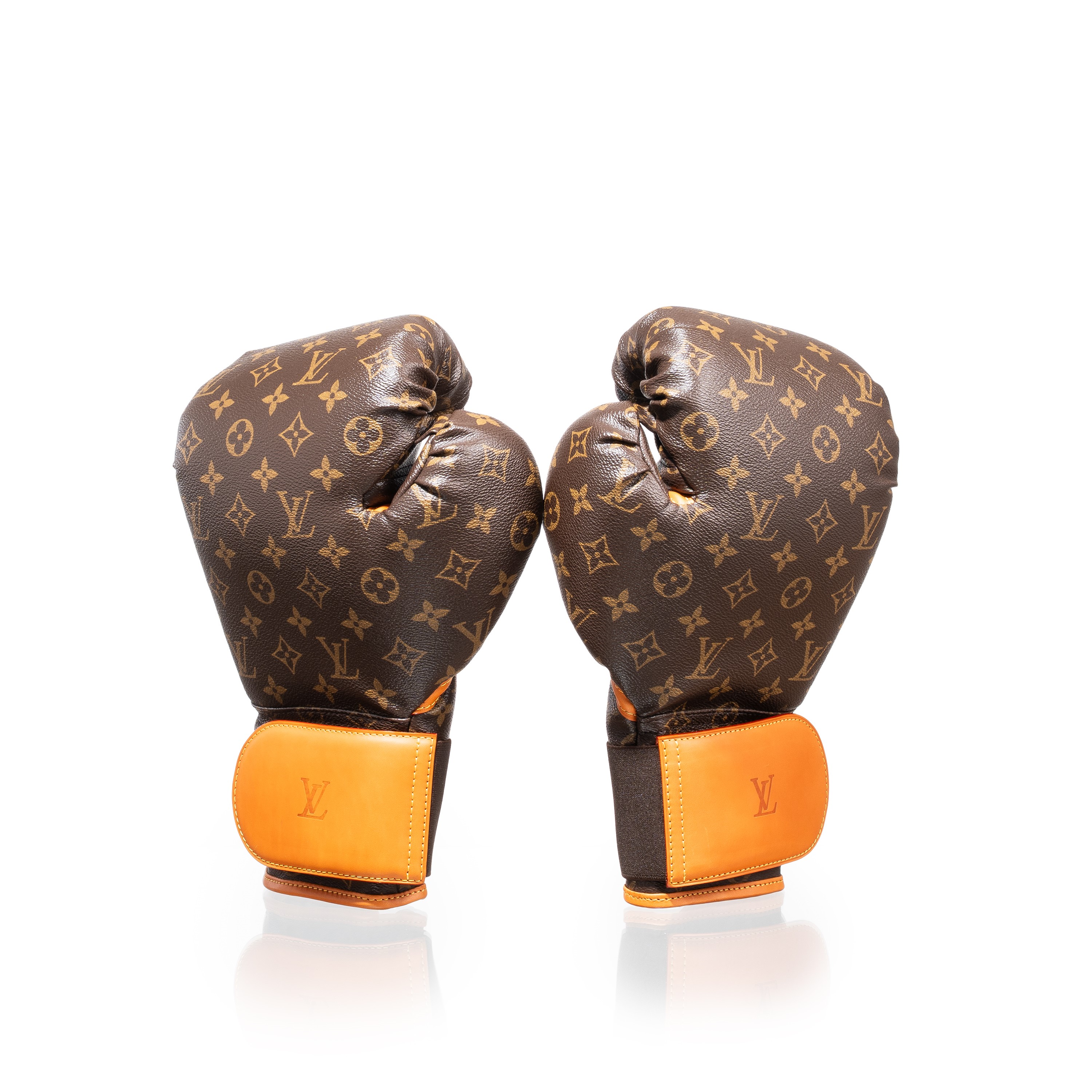 Boxe set Iconoclast Limited Edition Louis Vuitton x Karl Lagerfeld (2014)
