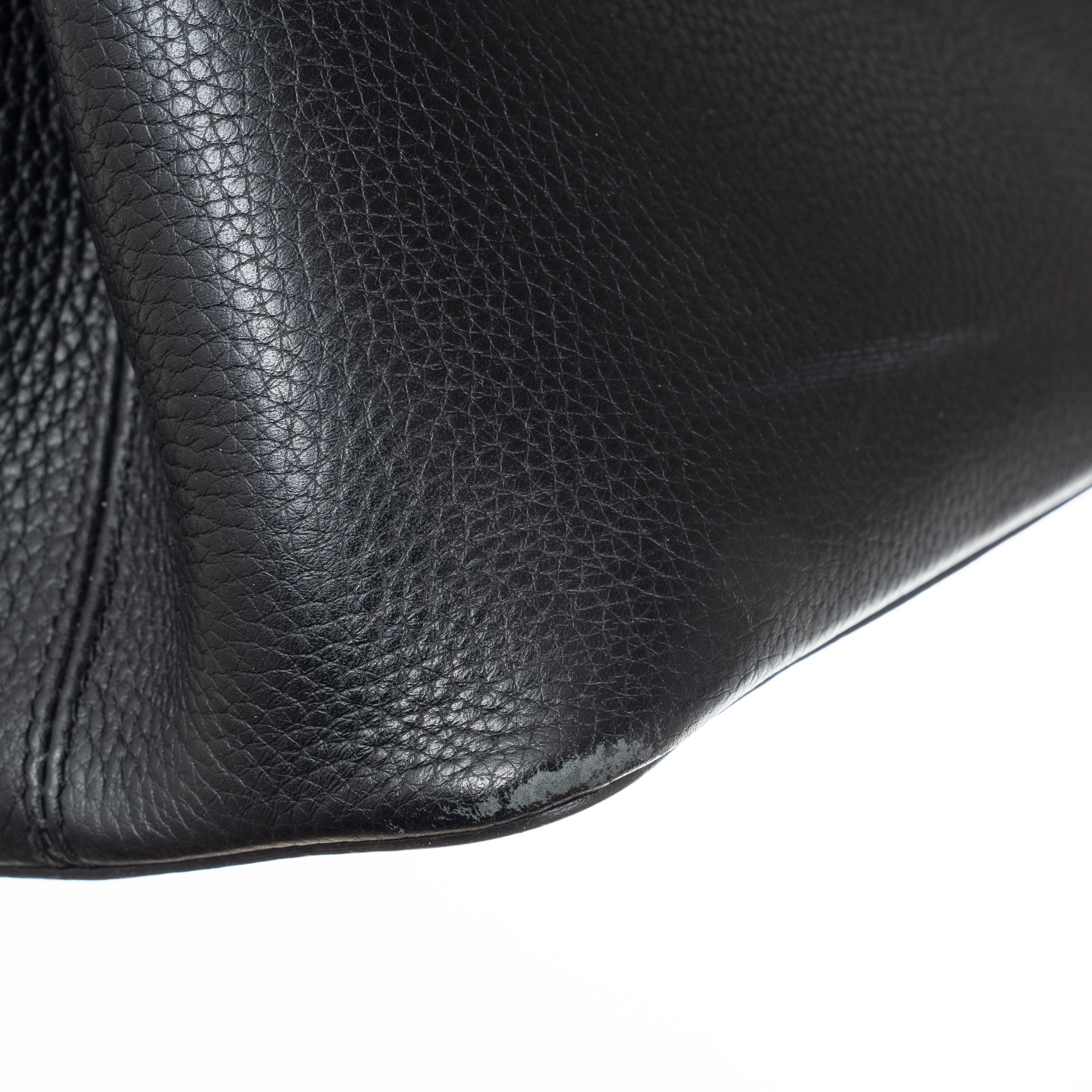 Louis Vuitton - Capucines GM Limited Edition in pelle Taurillon nera (2017)