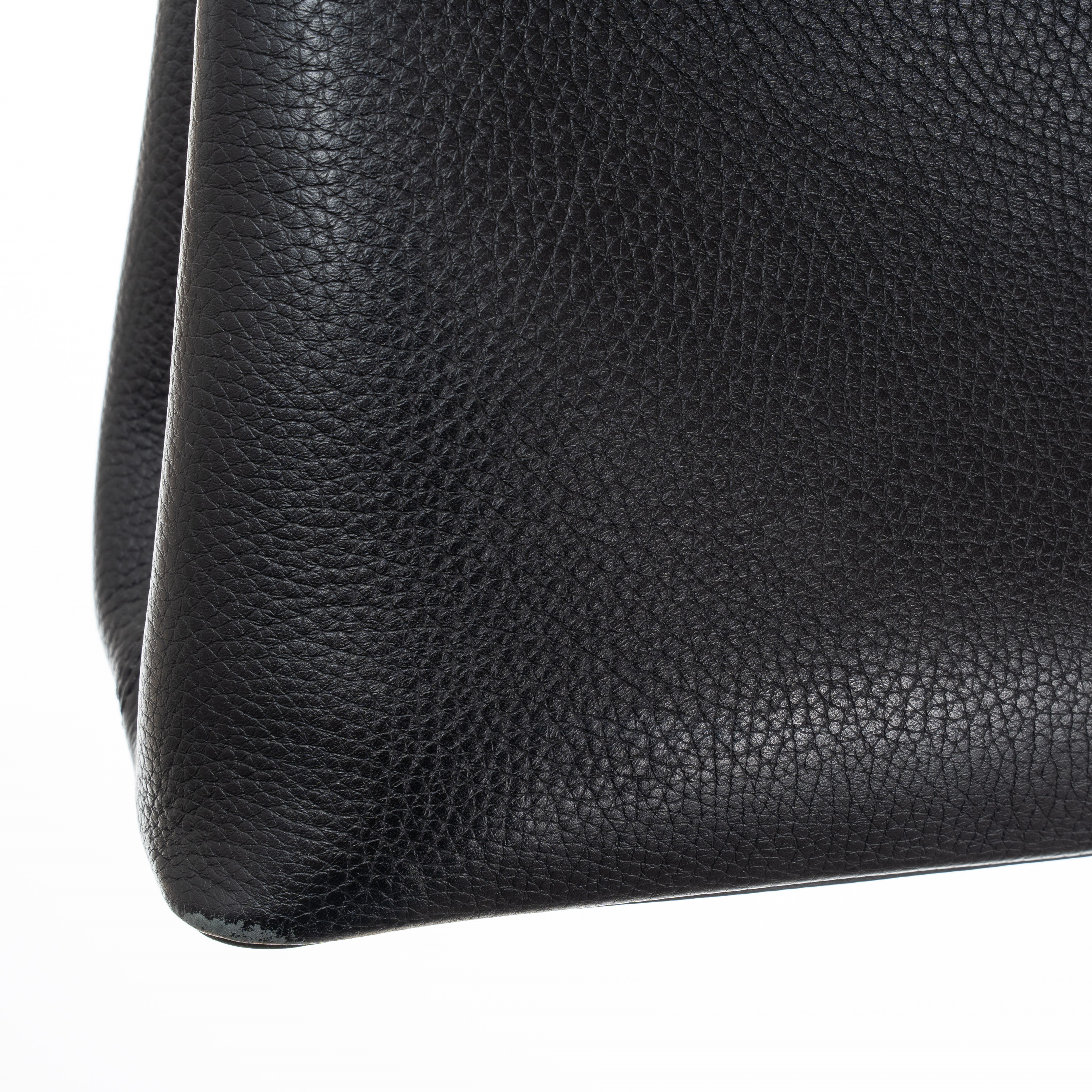 Louis Vuitton - Capucines GM Limited Edition in pelle Taurillon nera (2017)