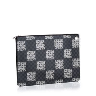 Pochette Jour Limited Edition “Ropes by Christopher Nemeth”